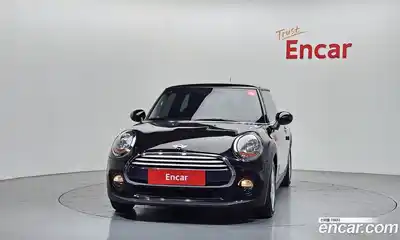 Mini Cooper 2014 1.5 гидро в Москве № 724932, миниатюра 3