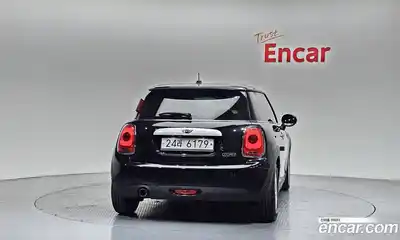 Mini Cooper 2014 1.5 гидро в Москве № 724932, миниатюра 4