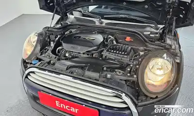 Mini Cooper 2014 1.5 гидро в Москве № 724932, миниатюра 6