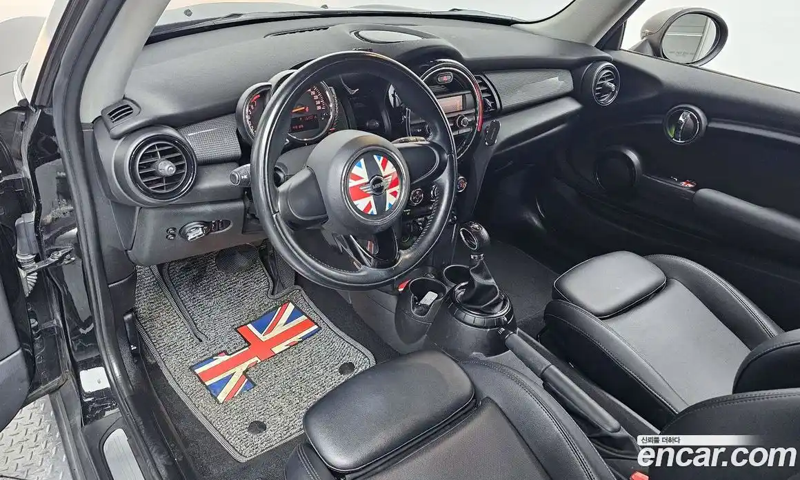 Mini Cooper 2014 1.5 гидро в Москве № 724932, фото 7