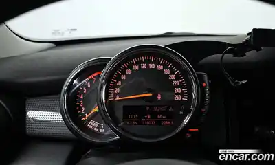 Mini Cooper 2014 1.5 гидро в Москве № 724932, миниатюра 8