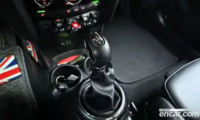 Mini Cooper 2014 1.5 гидро в Москве № 724932, миниатюра 9