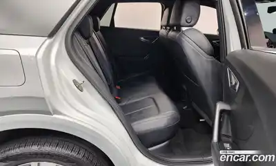 Audi Q2 2020 2.0 гидро в Москве, миниатюра 12