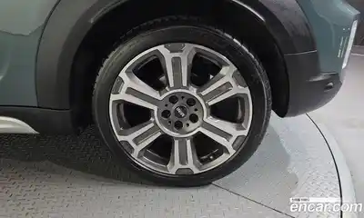 Mini Countryman 2021 2.0 гидро в Москве, миниатюра 5