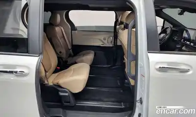 Toyota Sienna 2021 2.5 гидро в Москве № 750280, миниатюра 12