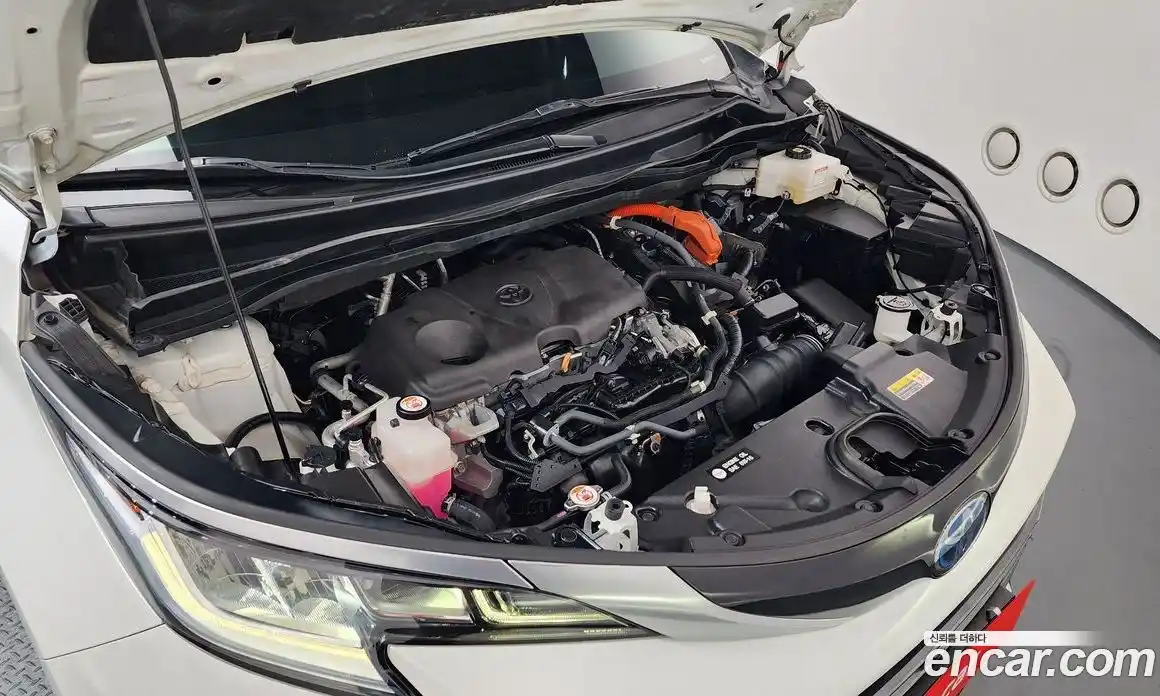 Toyota Sienna 2021 2.5 гидро в Москве № 750280, фото 6