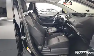 Toyota Prius 2019 1.8 гидро в Москве № 750291, миниатюра 11