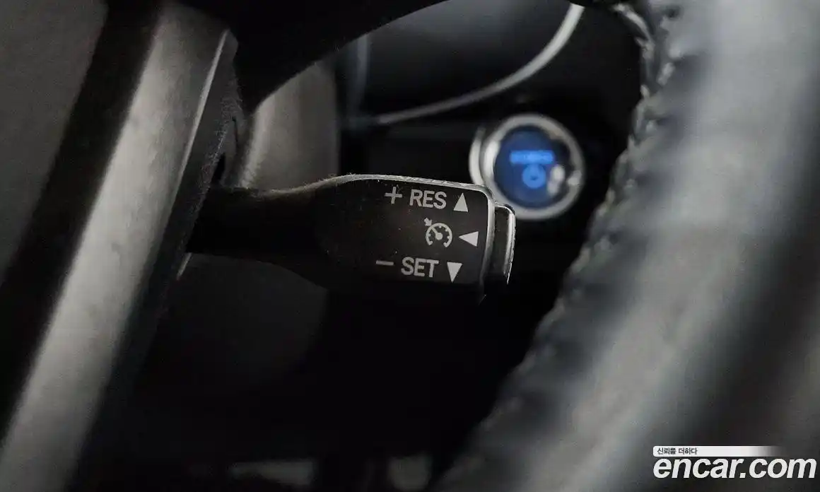 Toyota Prius 2019 1.8 гидро в Москве № 750291, фото 14