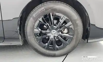 Toyota Prius 2019 1.8 гидро в Москве № 750291, миниатюра 5