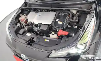 Toyota Prius 2019 1.8 гидро в Москве № 750291, миниатюра 6