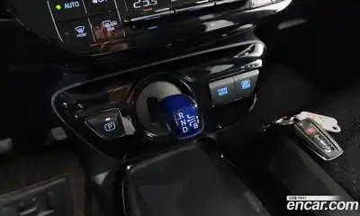 Toyota Prius 2019 1.8 гидро в Москве № 750291, миниатюра 9