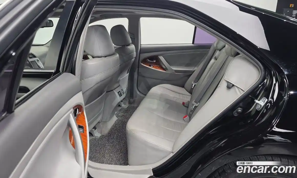 Toyota Camry 2011 2.4 гидро в Москве № 750294, фото 11