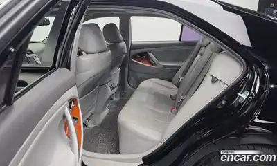 Toyota Camry 2011 2.4 гидро в Москве № 750294, миниатюра 11