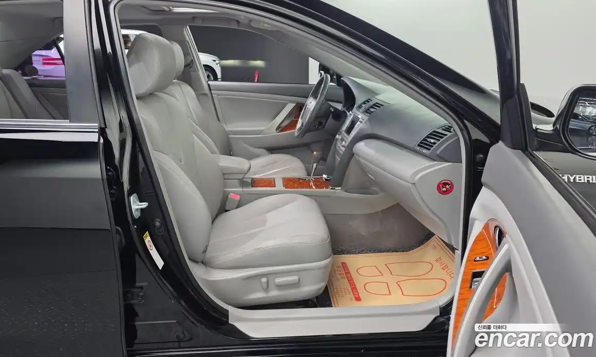 Toyota Camry 2011 2.4 гидро в Москве № 750294, фото 12