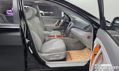 Toyota Camry 2011 2.4 гидро в Москве № 750294, миниатюра 12