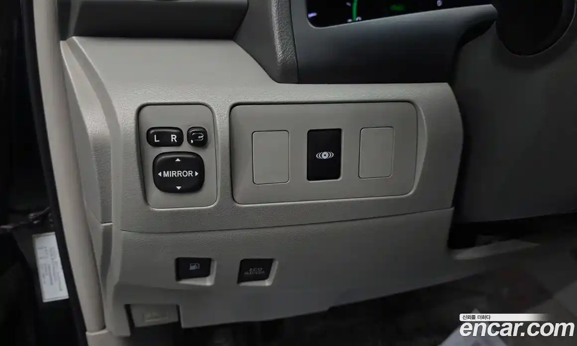 Toyota Camry 2011 2.4 гидро в Москве № 750294, фото 14
