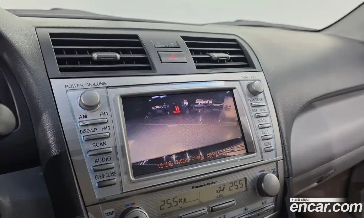 Toyota Camry 2011 2.4 гидро в Москве № 750294, фото 18