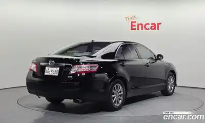 Toyota Camry 2011 2.4 гидро в Москве № 750294, миниатюра 2