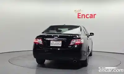 Toyota Camry 2011 2.4 гидро в Москве № 750294, миниатюра 4