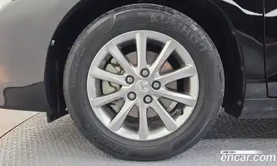 Toyota Camry 2011 2.4 гидро в Москве № 750294, миниатюра 5