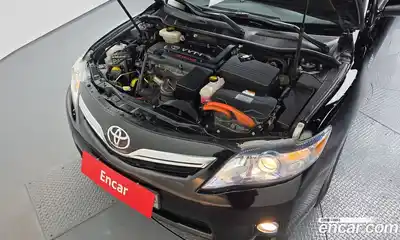 Toyota Camry 2011 2.4 гидро в Москве № 750294, миниатюра 6