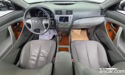 Toyota Camry 2011 2.4 гидро в Москве № 750294, миниатюра 7
