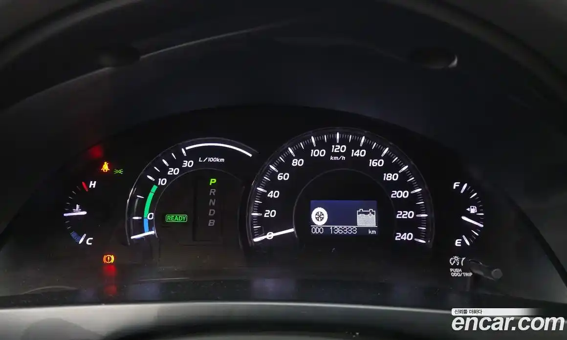 Toyota Camry 2011 2.4 гидро в Москве № 750294, фото 8