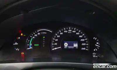 Toyota Camry 2011 2.4 гидро в Москве № 750294, миниатюра 8