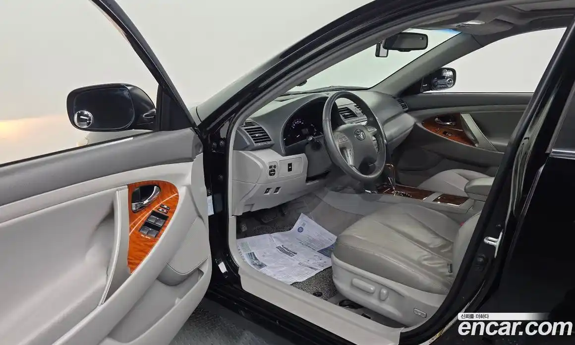 Toyota Camry 2011 2.4 гидро в Москве № 750294, фото 10