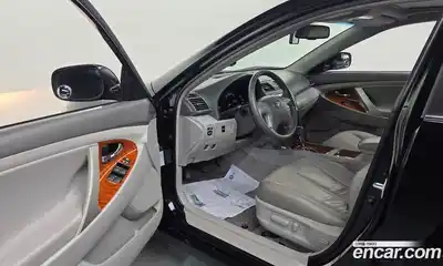 Toyota Camry 2011 2.4 гидро в Москве № 750294, миниатюра 10