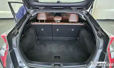 Toyota Prius 2017 1.8 гидро в Москве № 750305, миниатюра 5