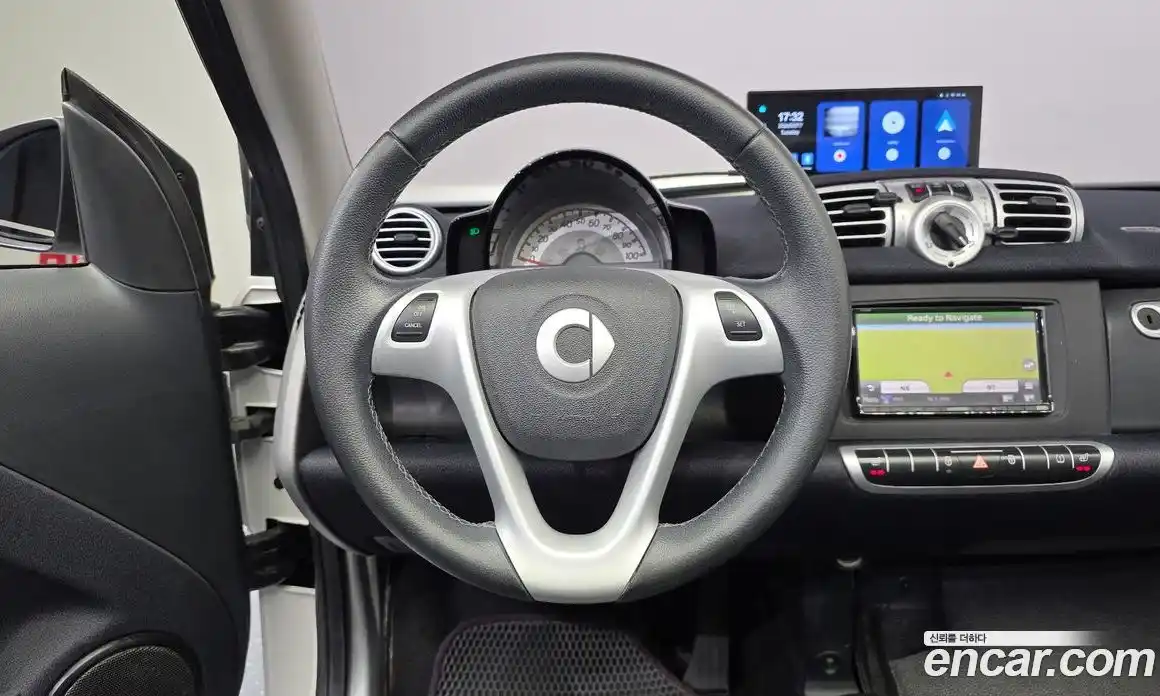 Smart Fortwo 2013 1.0 гидро в Москве № 761519, фото 13