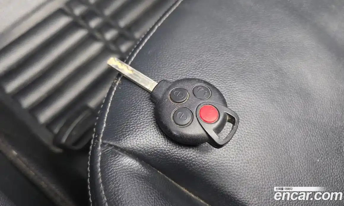 Smart Fortwo 2013 1.0 гидро в Москве № 761519, фото 18