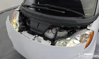 Smart Fortwo 2013 1.0 гидро в Москве № 761519, миниатюра 6