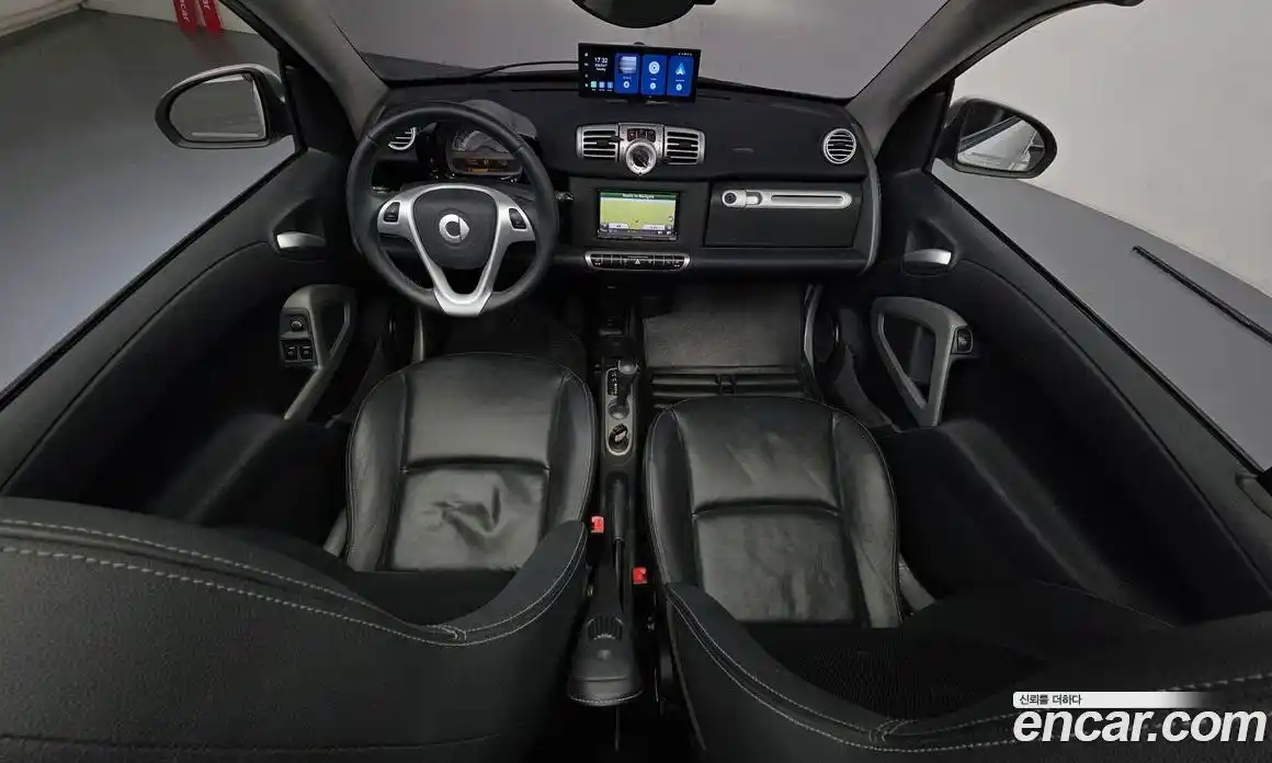 Smart Fortwo 2013 1.0 гидро в Москве № 761519, фото 7