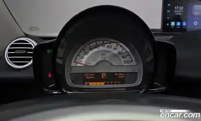 Smart Fortwo 2013 1.0 гидро в Москве № 761519, миниатюра 8