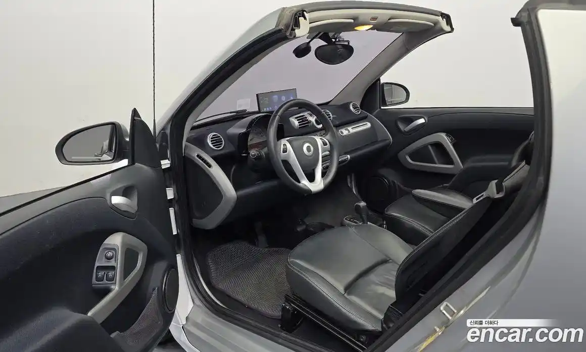Smart Fortwo 2013 1.0 гидро в Москве № 761519, фото 10