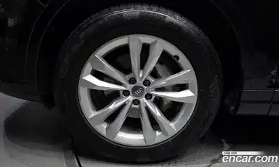 Audi Q7 2019 2.0 гидро в Москве, миниатюра 5
