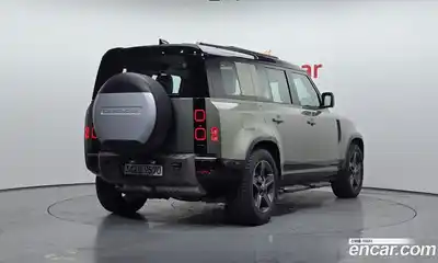Land Rover Defender 2025 3.0 гидро в Москве № 765959, миниатюра 2