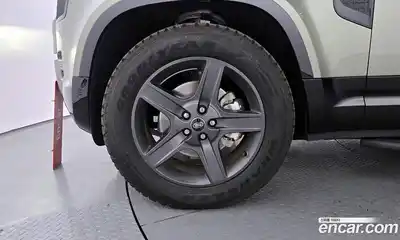 Land Rover Defender 2025 3.0 гидро в Москве № 765959, миниатюра 5