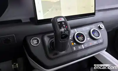 Land Rover Defender 2025 3.0 гидро в Москве № 765959, миниатюра 9
