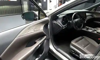 Lexus RX 2024 2.5 гидро в Москве № 766773, миниатюра 11