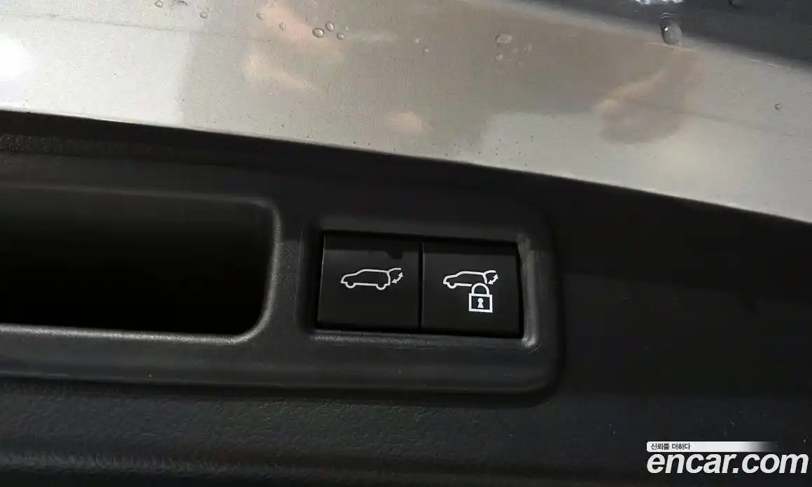 Lexus RX 2024 2.5 гидро в Москве № 766773, фото 19