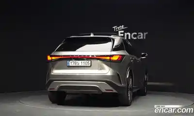 Lexus RX 2024 2.5 гидро в Москве № 766773, миниатюра 4