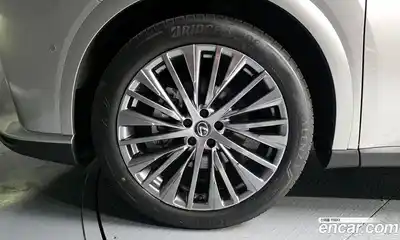 Lexus RX 2024 2.5 гидро в Москве № 766773, миниатюра 5