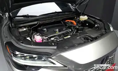 Lexus RX 2024 2.5 гидро в Москве № 766773, миниатюра 6