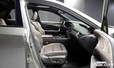 Lexus RX 2024 2.5 гидро в Москве № 766773, миниатюра 10