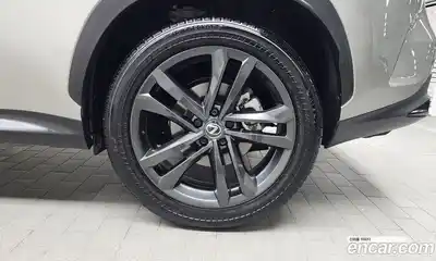 Lexus NX 2024 2.5 гидро в Москве № 766797, миниатюра 5