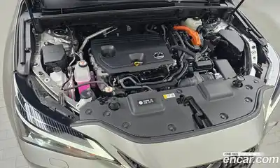 Lexus NX 2024 2.5 гидро в Москве № 766797, миниатюра 6