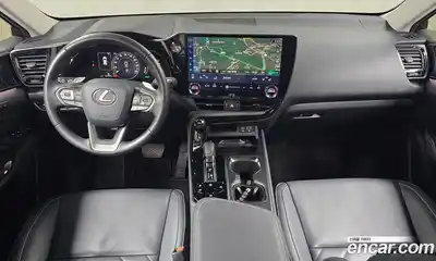 Lexus NX 2024 2.5 гидро в Москве № 766797, миниатюра 7